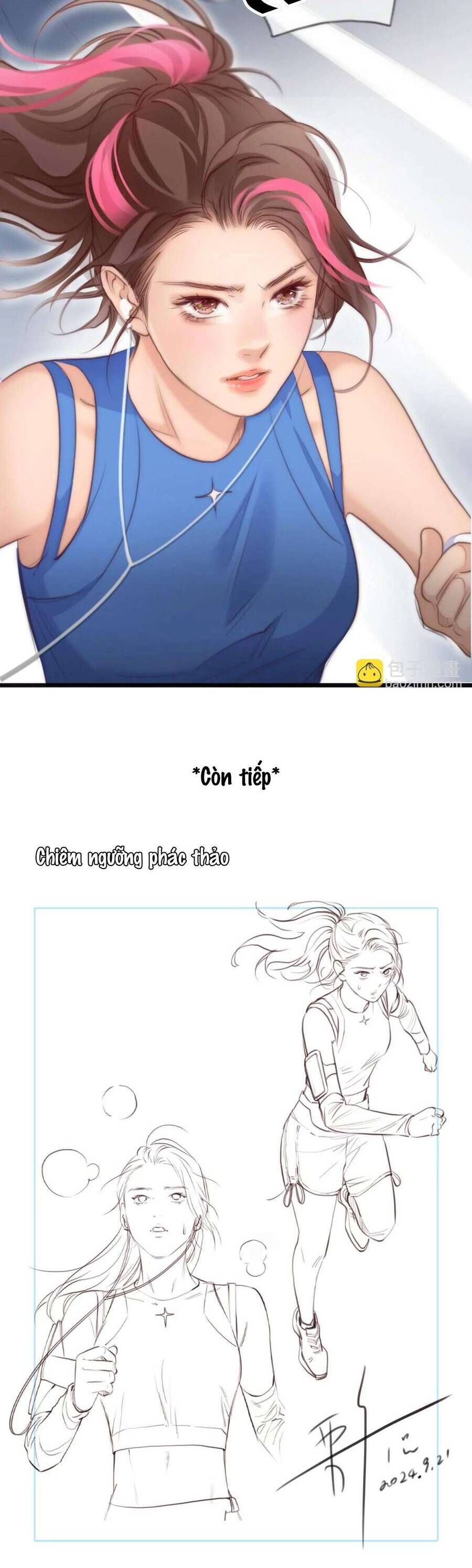 Vòng Xoáy Thời Gian - Chapter 48 - Page 13