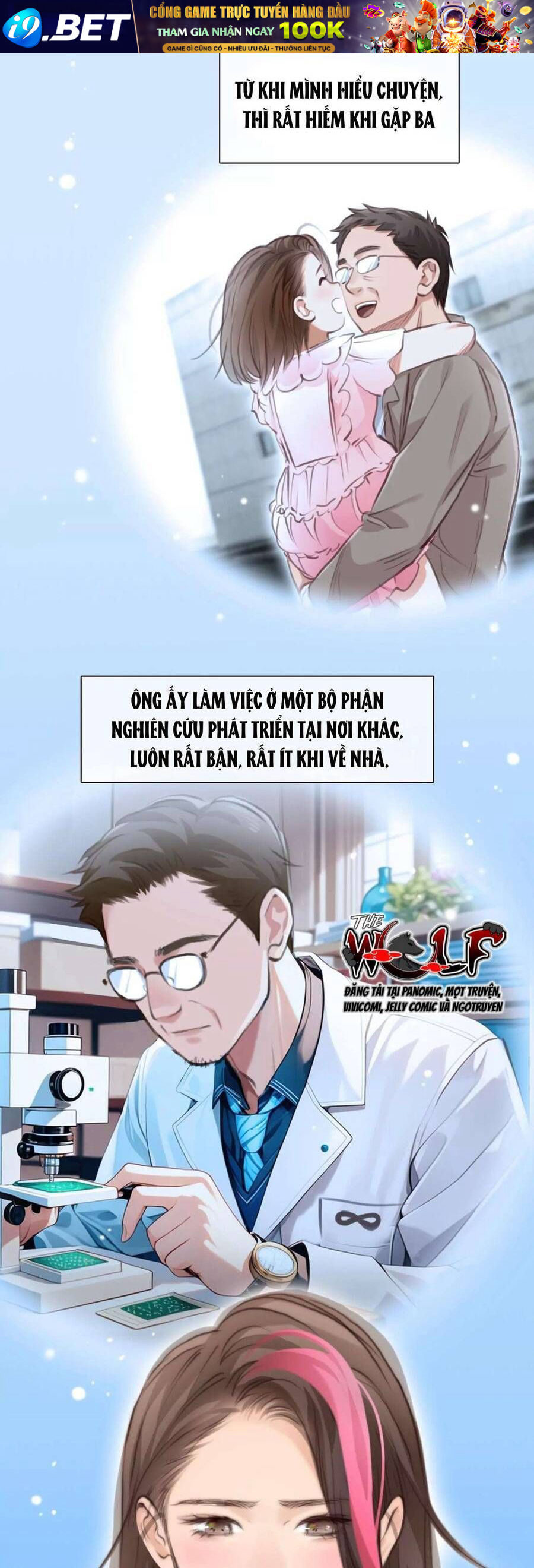 Vòng Xoáy Thời Gian - Chapter 48 - Page 3