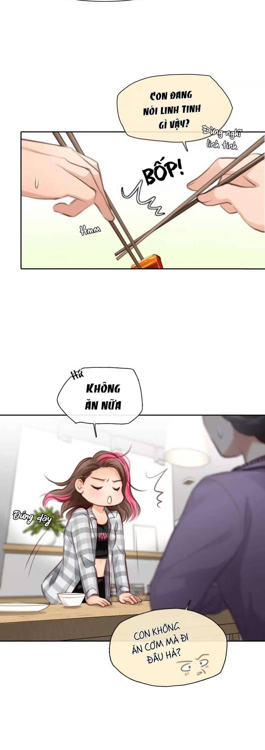 Vòng Xoáy Thời Gian - Chapter 48 - Page 5