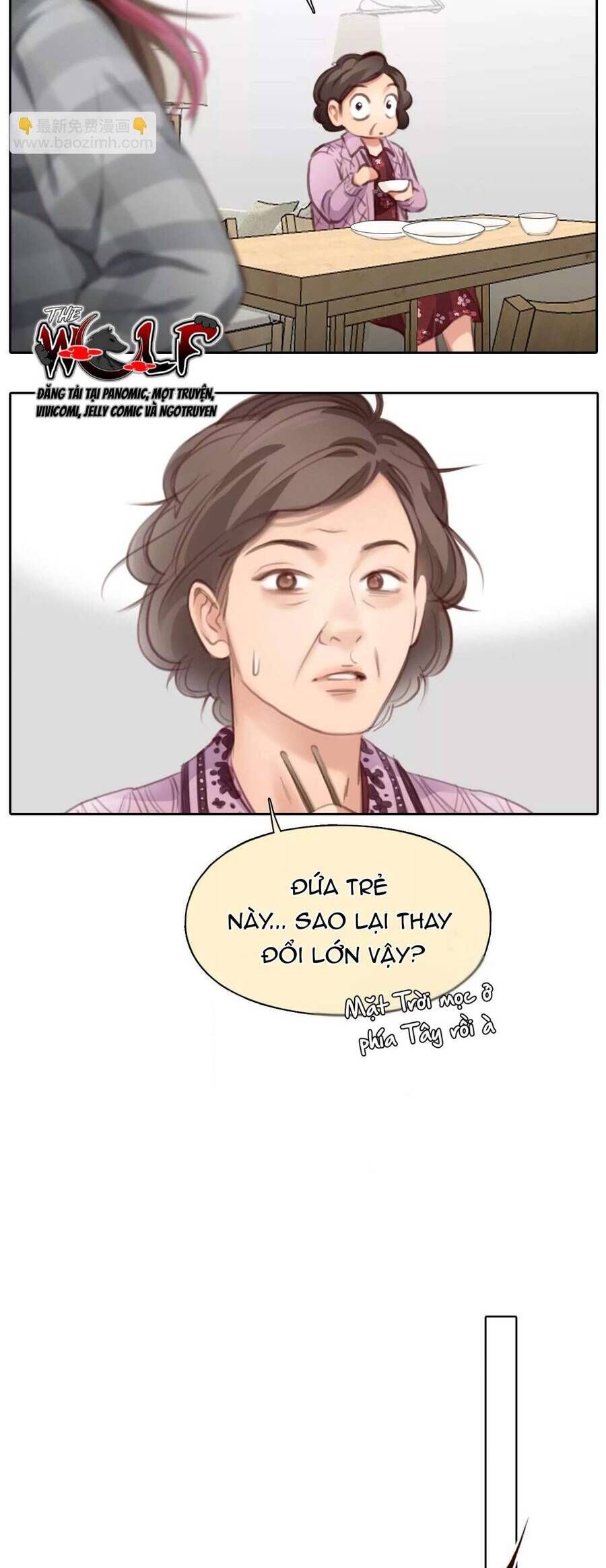 Vòng Xoáy Thời Gian - Chapter 48 - Page 7