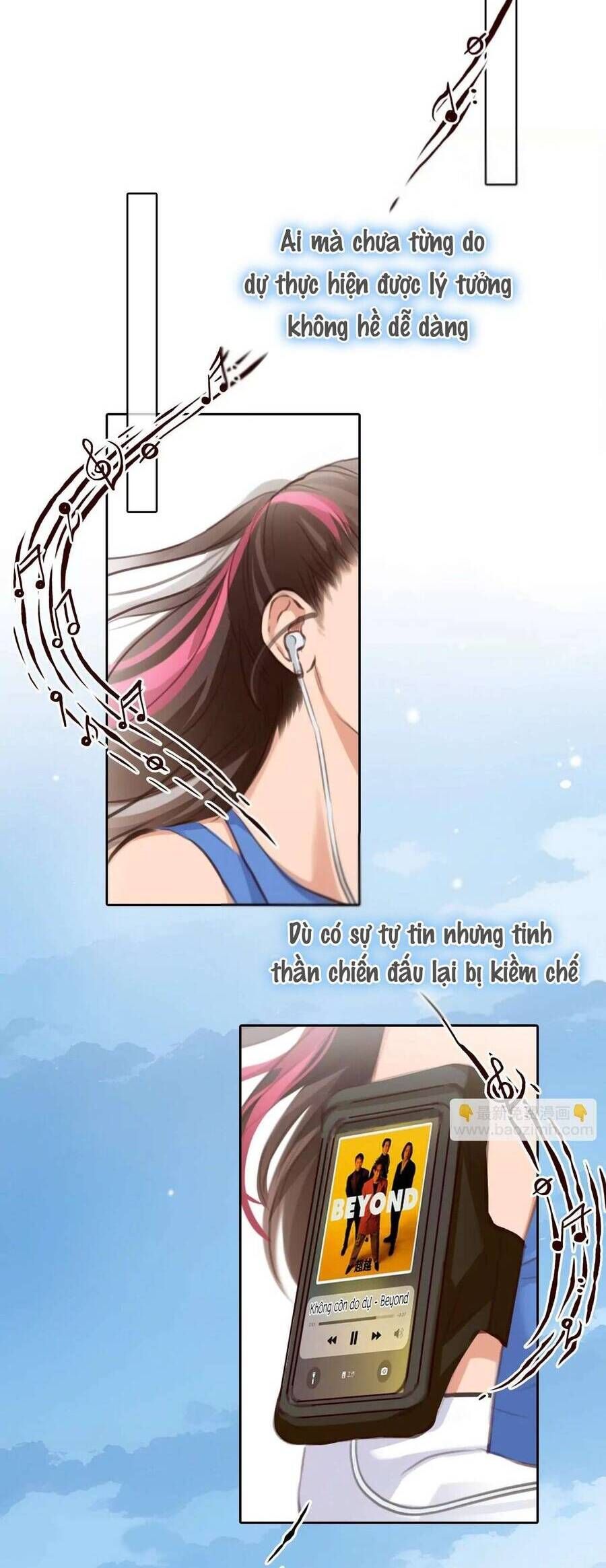 Vòng Xoáy Thời Gian - Chapter 48 - Page 8