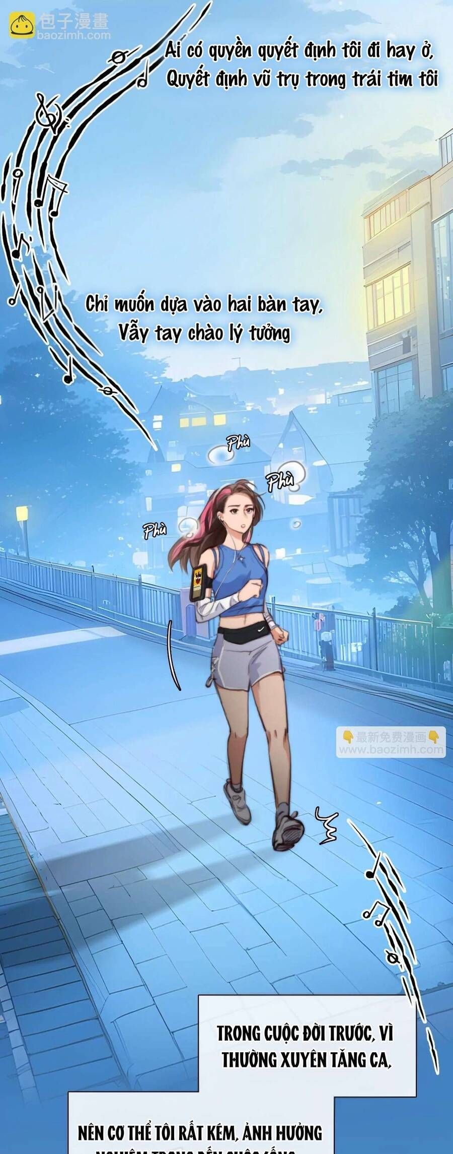 Vòng Xoáy Thời Gian - Chapter 48 - Page 9