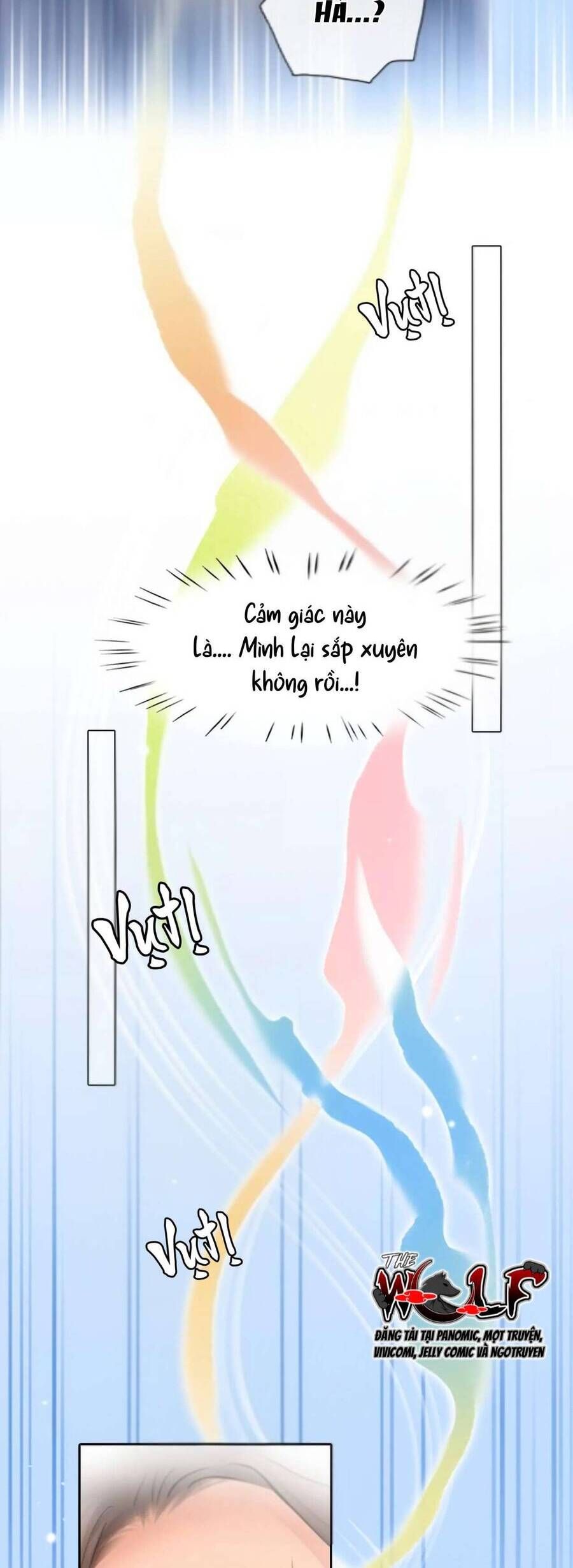 Vòng Xoáy Thời Gian - Chapter 49 - Page 10