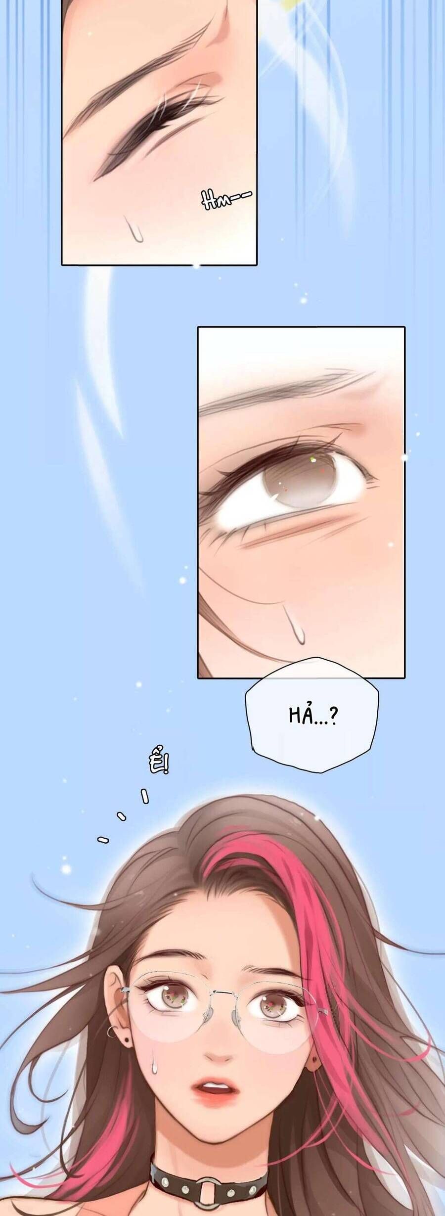 Vòng Xoáy Thời Gian - Chapter 49 - Page 11