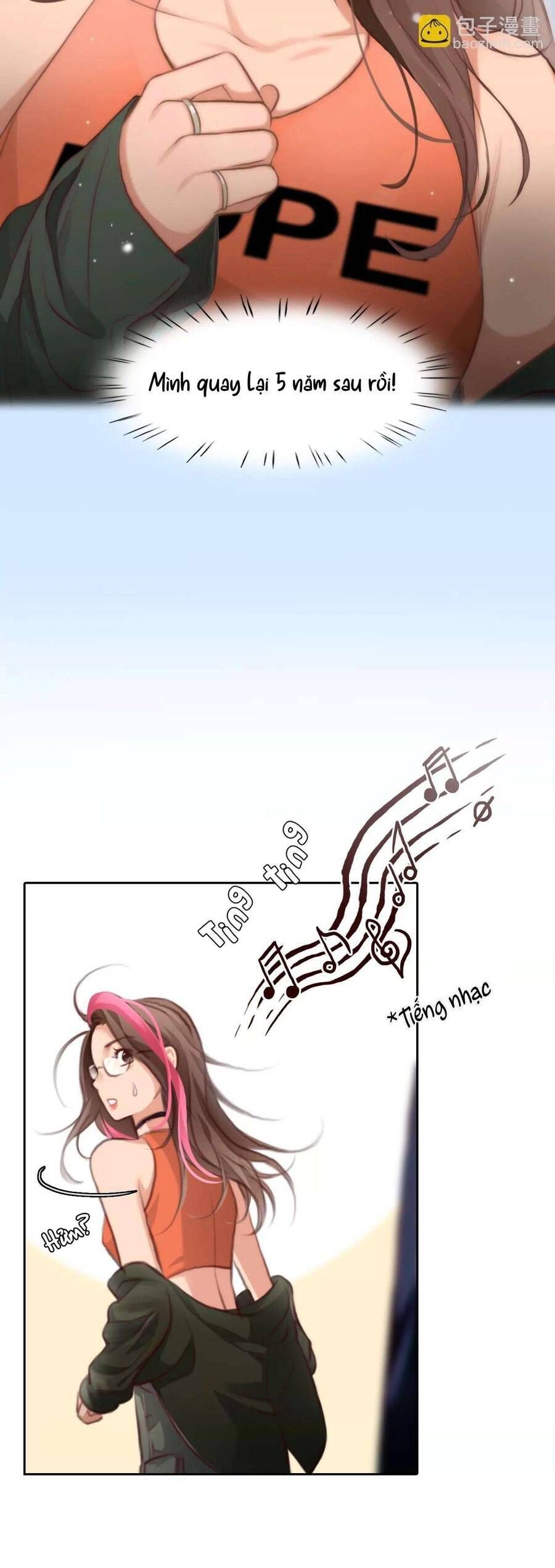 Vòng Xoáy Thời Gian - Chapter 49 - Page 12