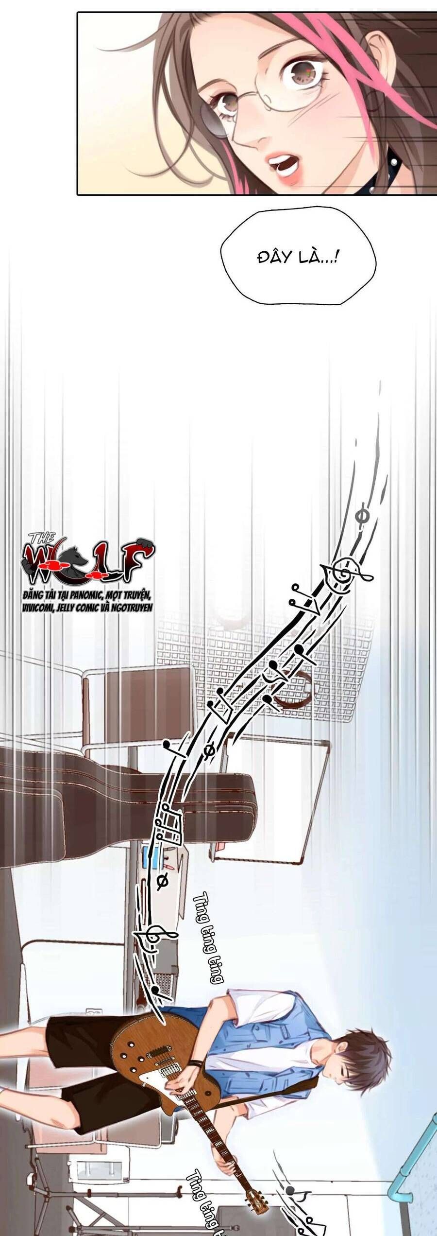 Vòng Xoáy Thời Gian - Chapter 49 - Page 13