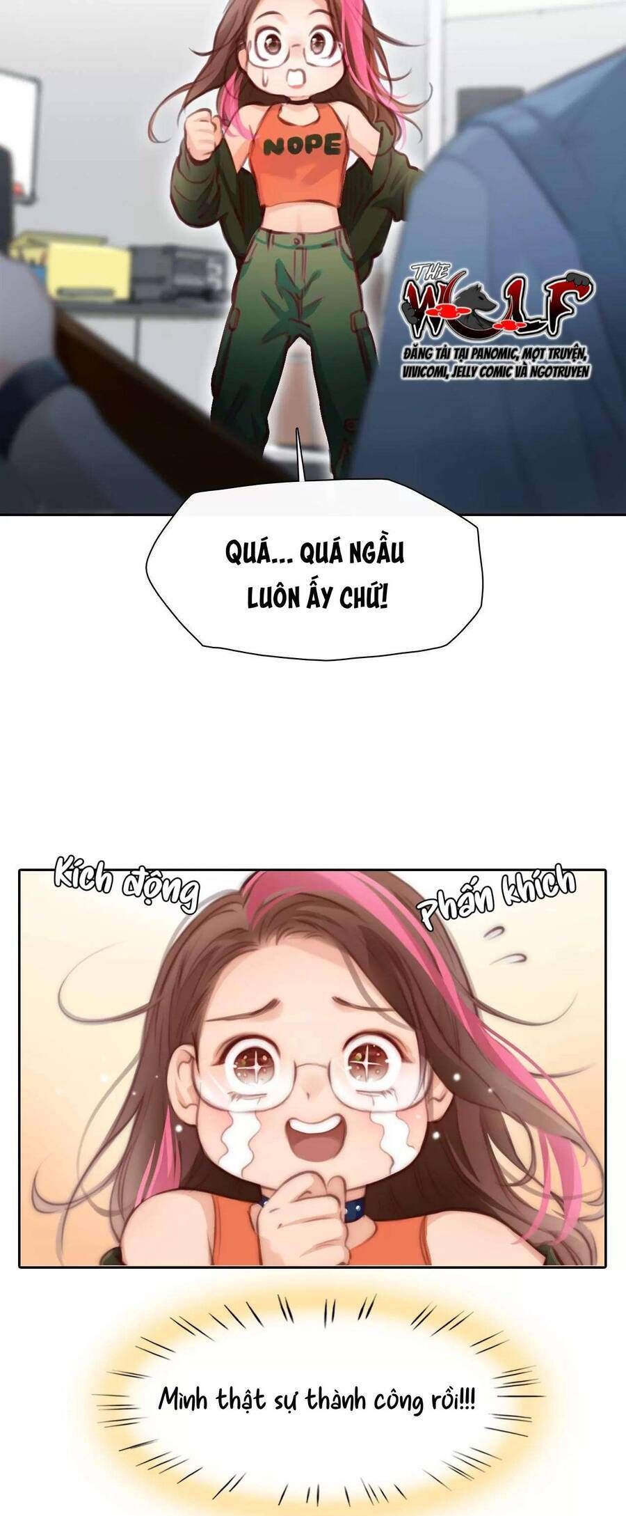 Vòng Xoáy Thời Gian - Chapter 49 - Page 15