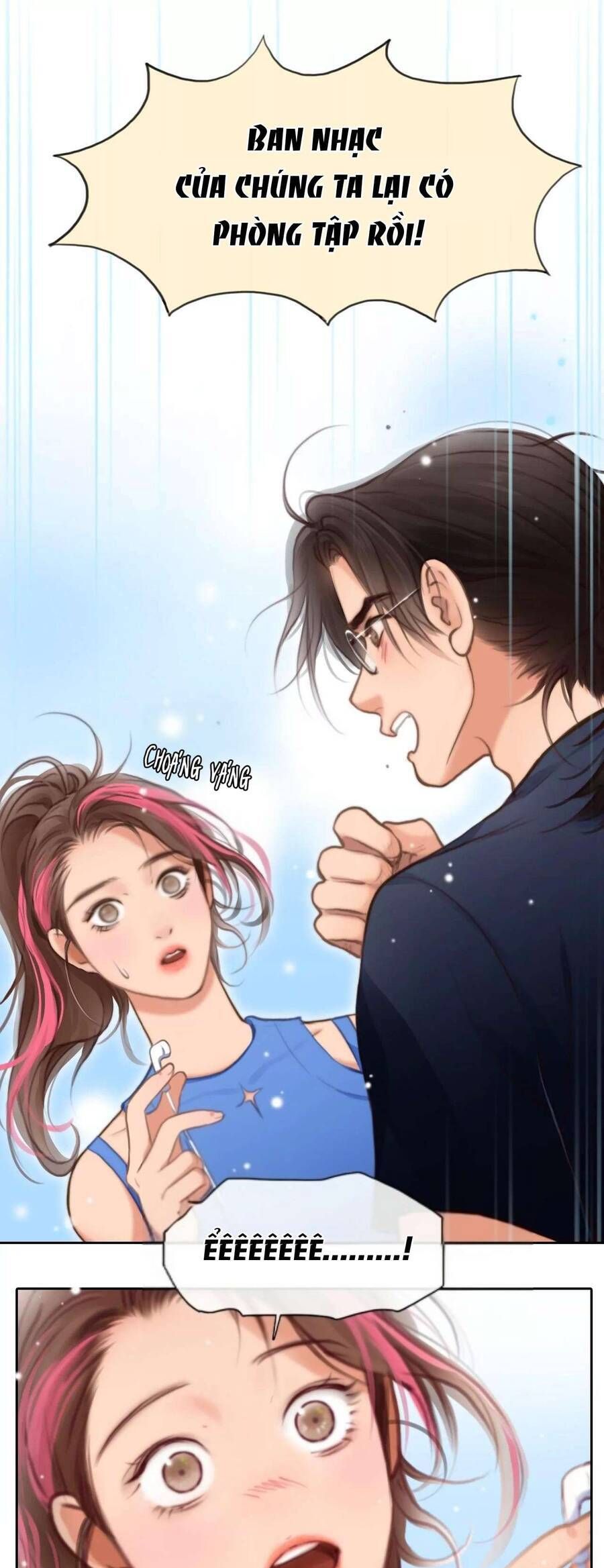 Vòng Xoáy Thời Gian - Chapter 49 - Page 6