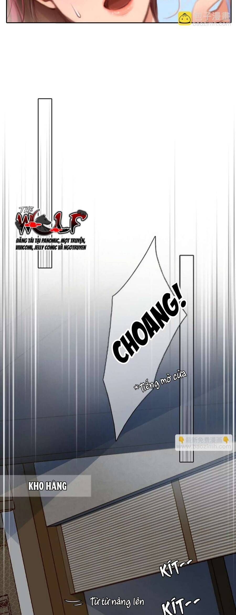 Vòng Xoáy Thời Gian - Chapter 49 - Page 7