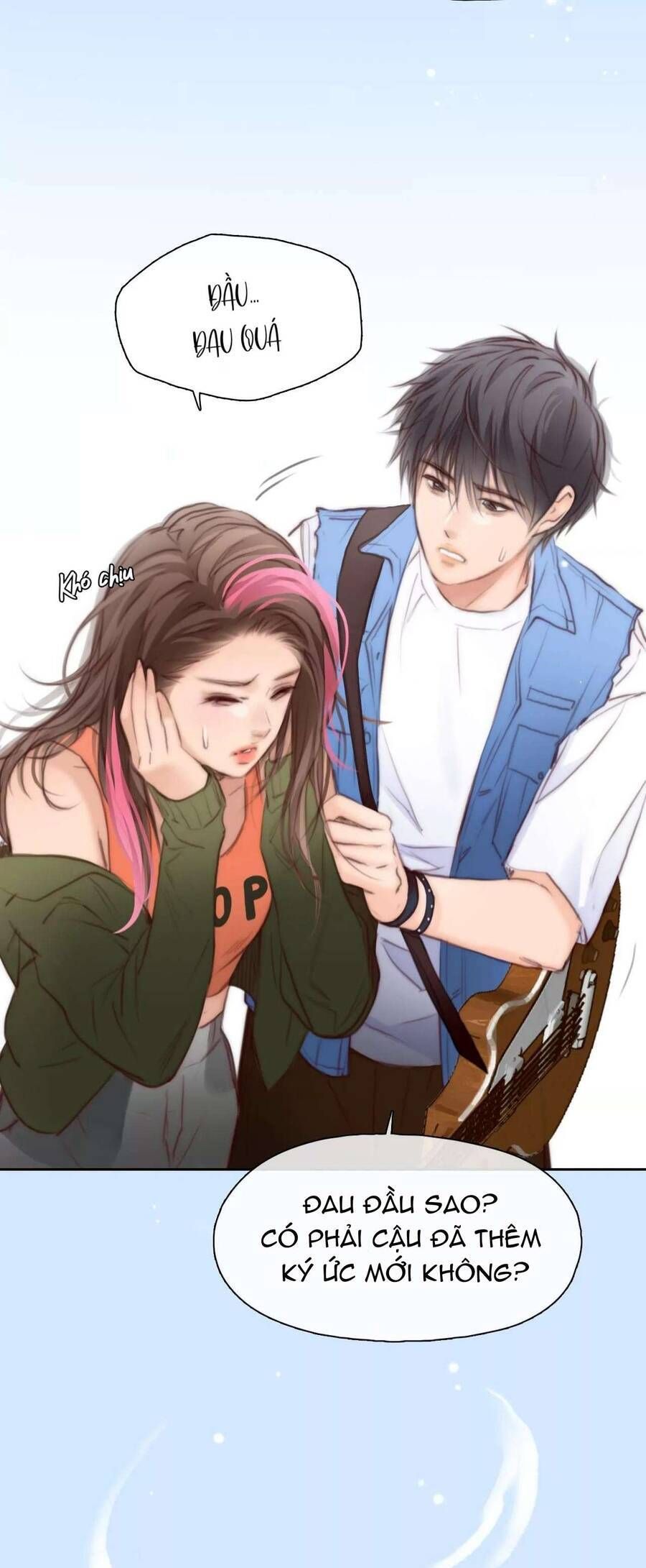 Vòng Xoáy Thời Gian - Chapter 50 - Page 15