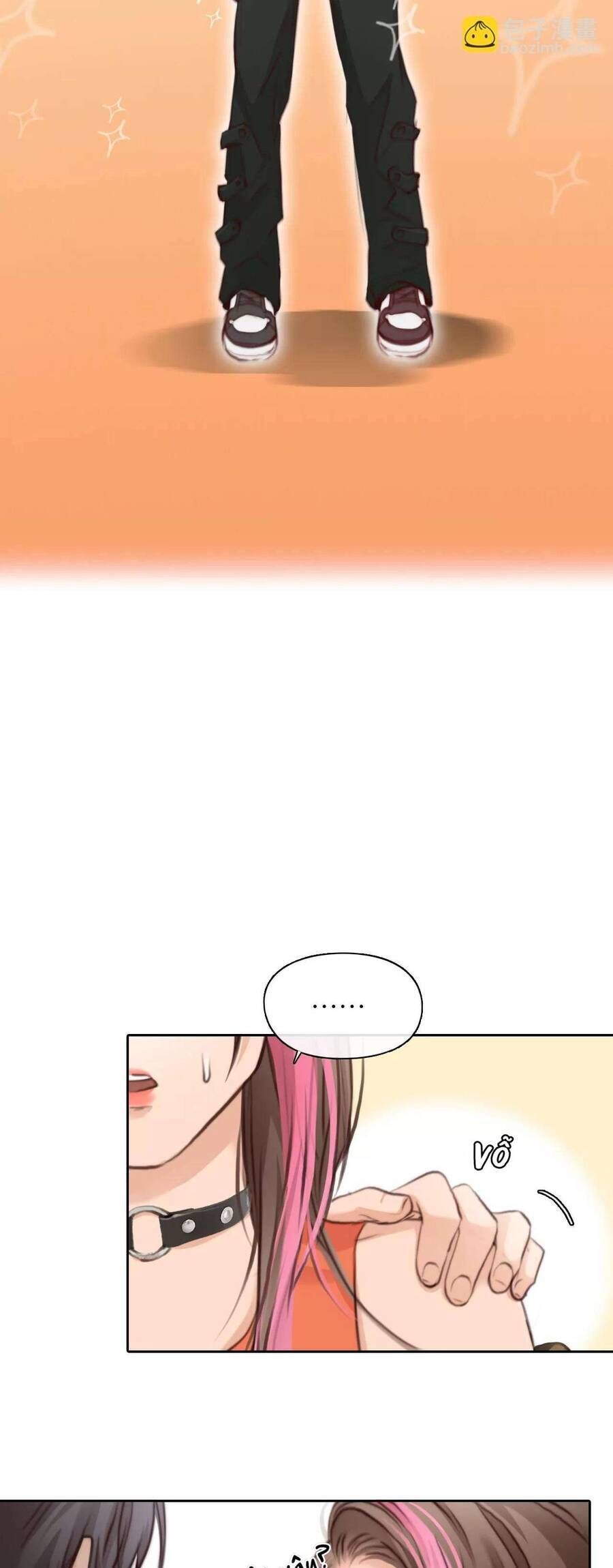 Vòng Xoáy Thời Gian - Chapter 50 - Page 6