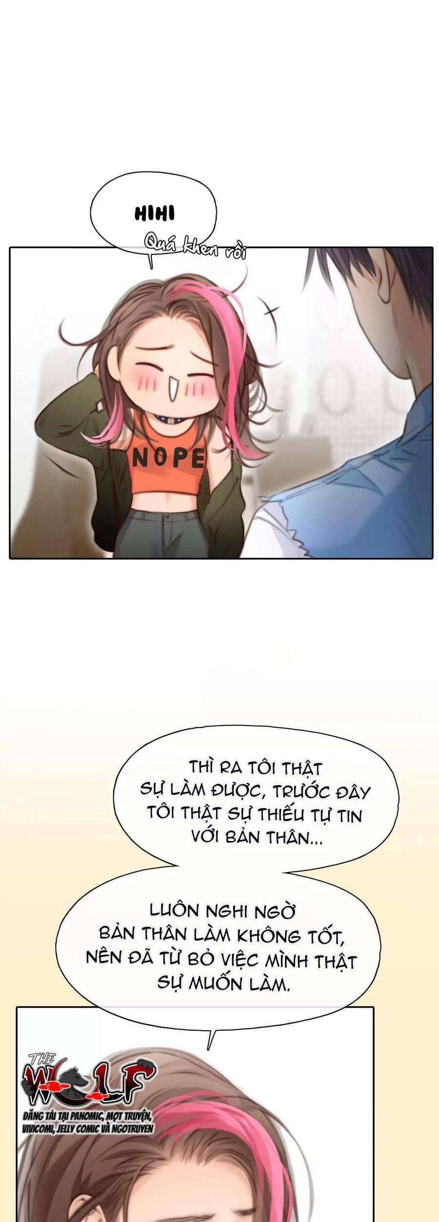 Vòng Xoáy Thời Gian - Chapter 50 - Page 9