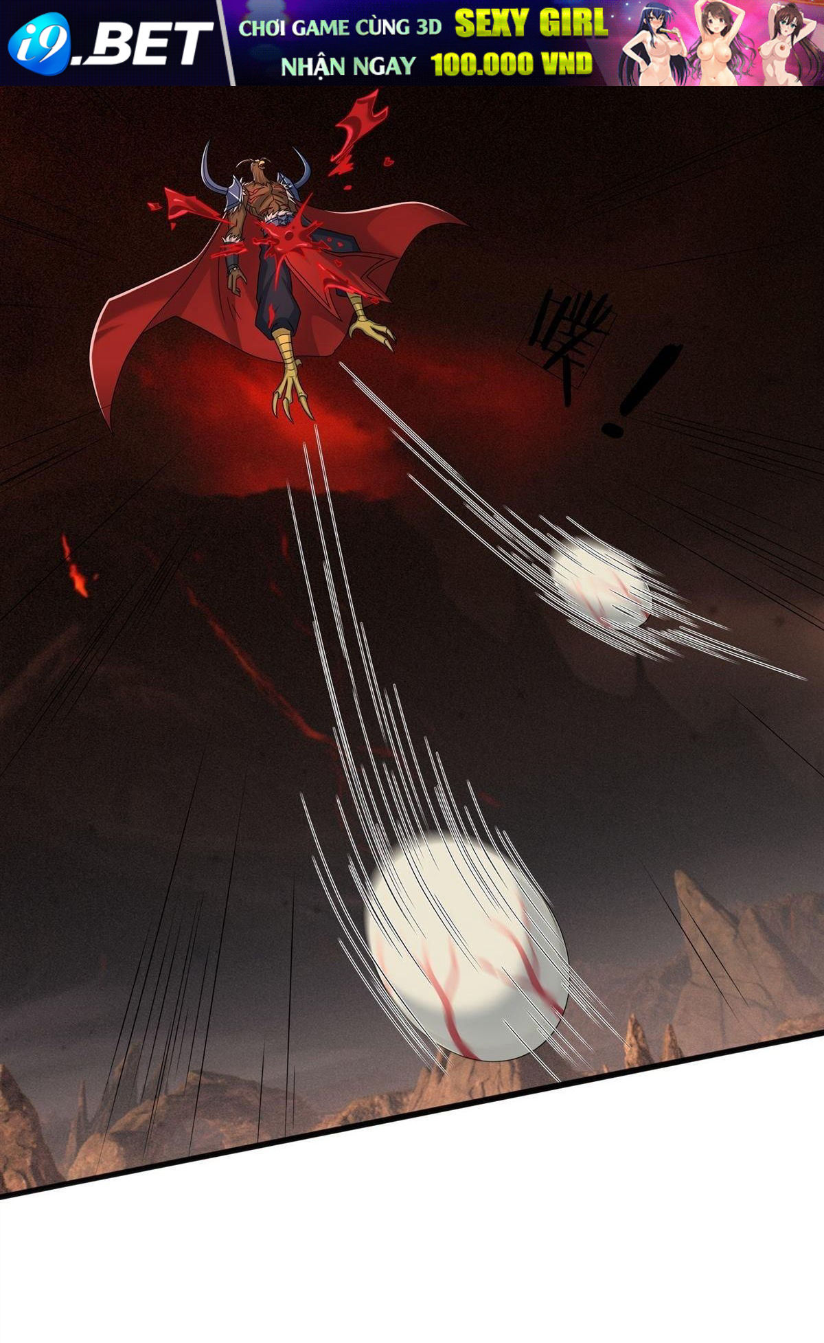 Bắt Đầu Từ Việc Chống Đẩy Một Vạn Cái: Ta Oanh Sát Thần Minh - Chapter 75 - Page 13