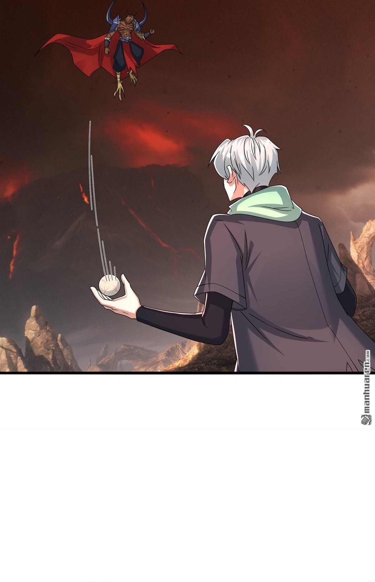 Bắt Đầu Từ Việc Chống Đẩy Một Vạn Cái: Ta Oanh Sát Thần Minh - Chapter 75 - Page 15