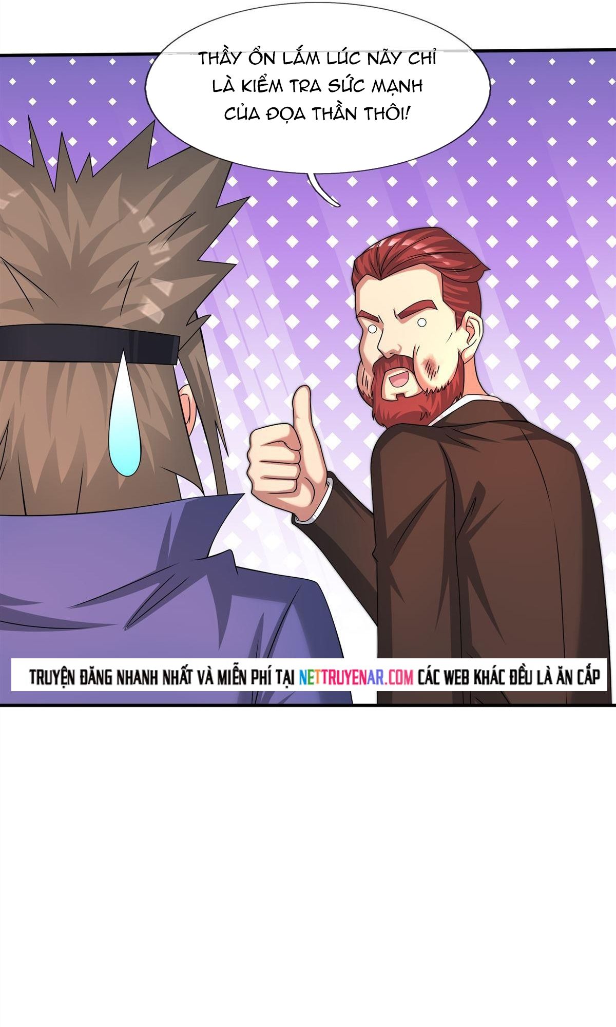 Bắt Đầu Từ Việc Chống Đẩy Một Vạn Cái: Ta Oanh Sát Thần Minh - Chapter 75 - Page 42