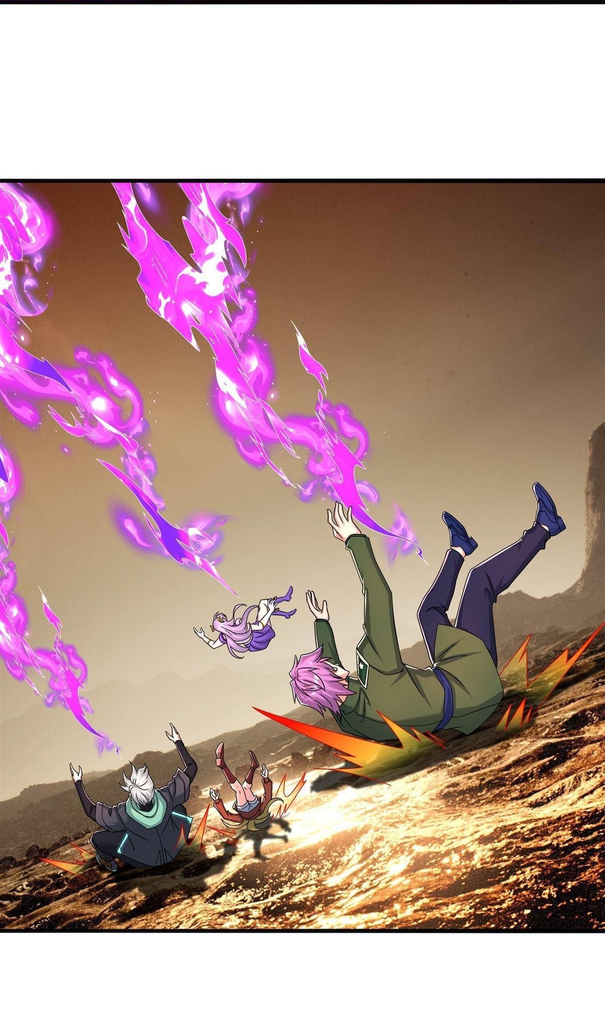 Bắt Đầu Từ Việc Chống Đẩy Một Vạn Cái: Ta Oanh Sát Thần Minh - Chapter 75 - Page 7