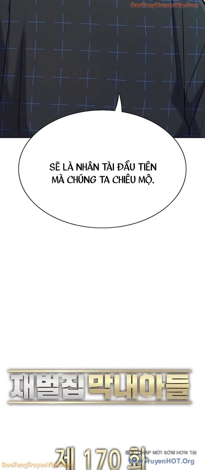 Tiểu Thiếu Gia Gia Tộc Tài Phiệt - Chapter 170.1 - Page 24