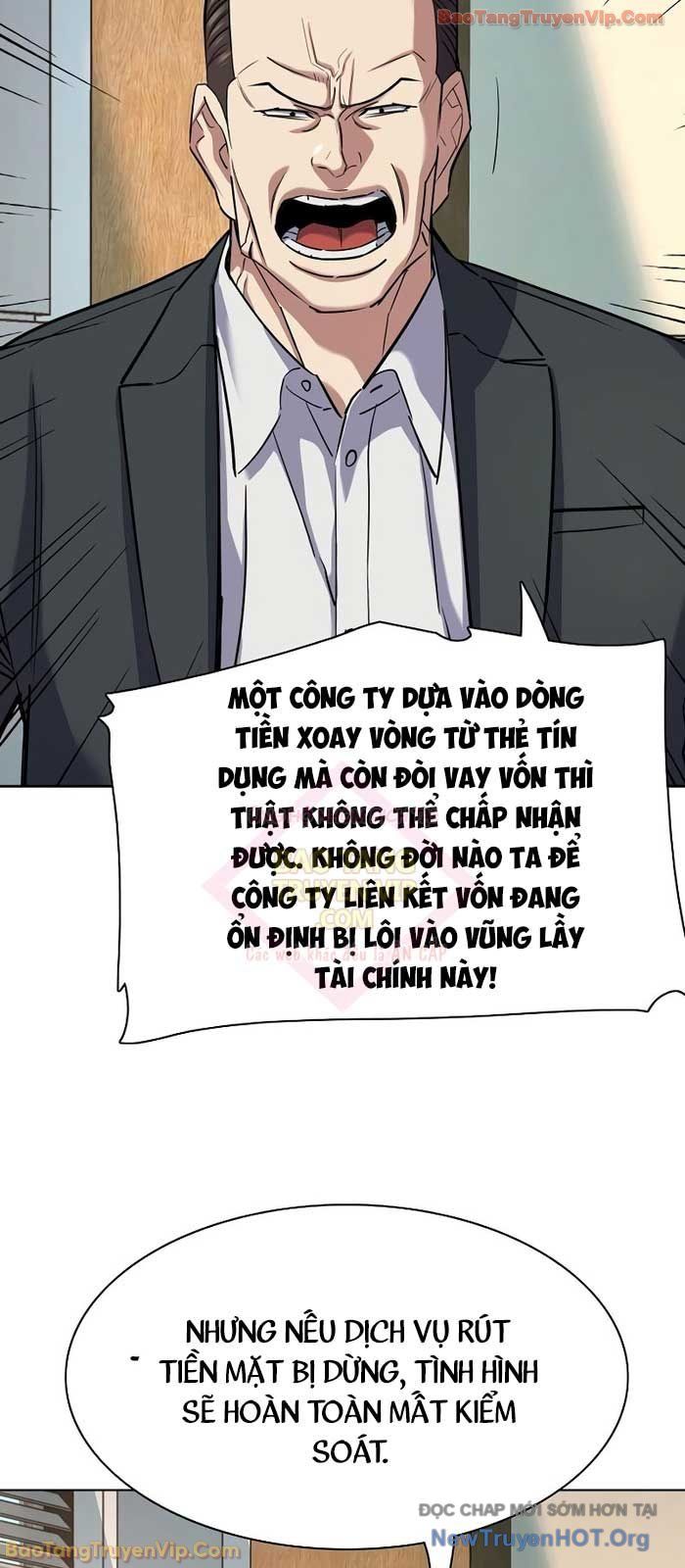 Tiểu Thiếu Gia Gia Tộc Tài Phiệt - Chapter 170.1 - Page 36