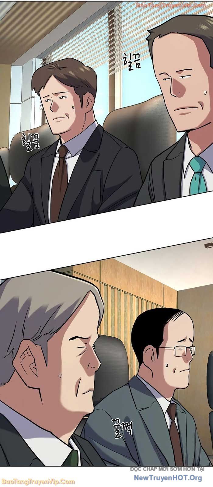 Tiểu Thiếu Gia Gia Tộc Tài Phiệt - Chapter 170.1 - Page 48