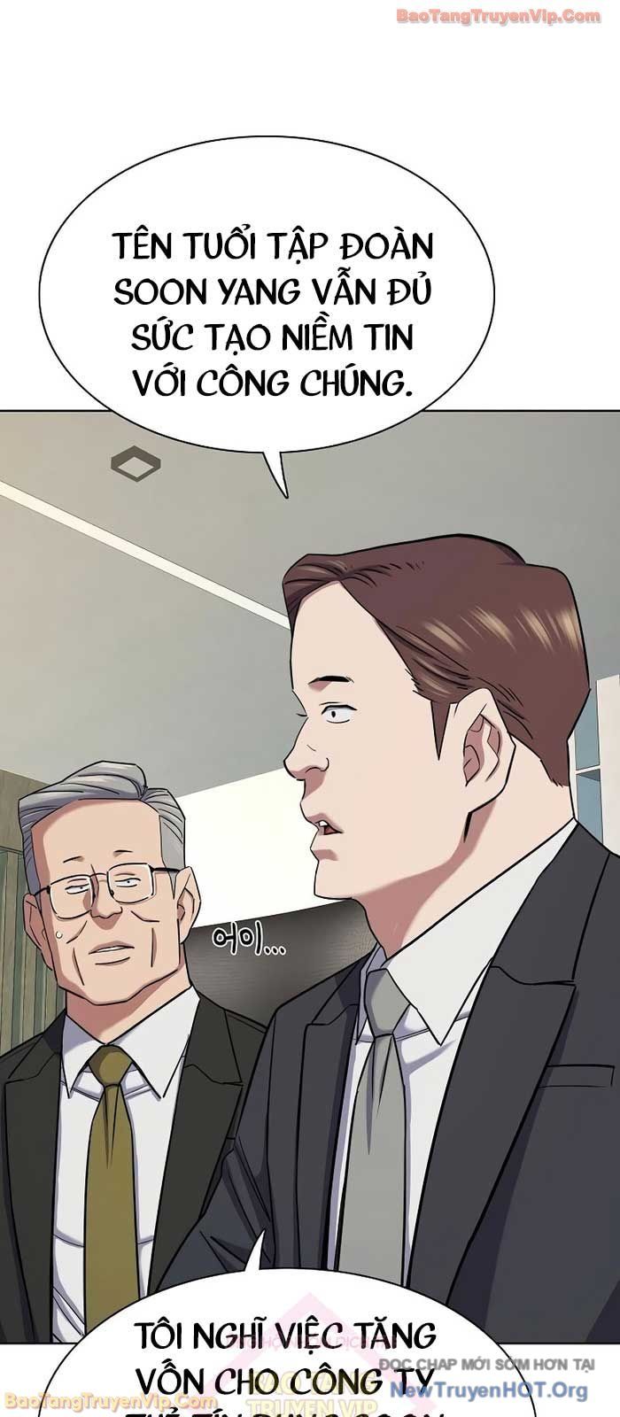 Tiểu Thiếu Gia Gia Tộc Tài Phiệt - Chapter 170.1 - Page 49