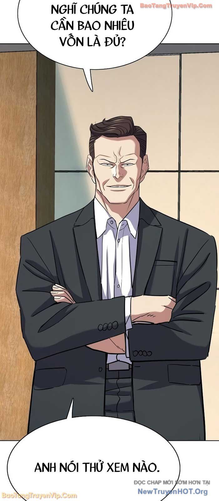 Tiểu Thiếu Gia Gia Tộc Tài Phiệt - Chapter 170.1 - Page 51