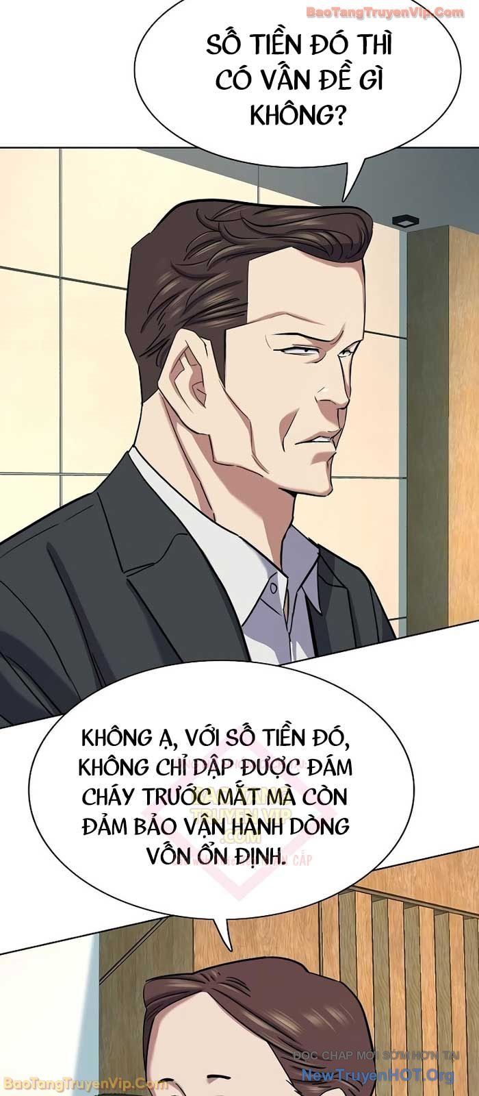 Tiểu Thiếu Gia Gia Tộc Tài Phiệt - Chapter 170.1 - Page 53