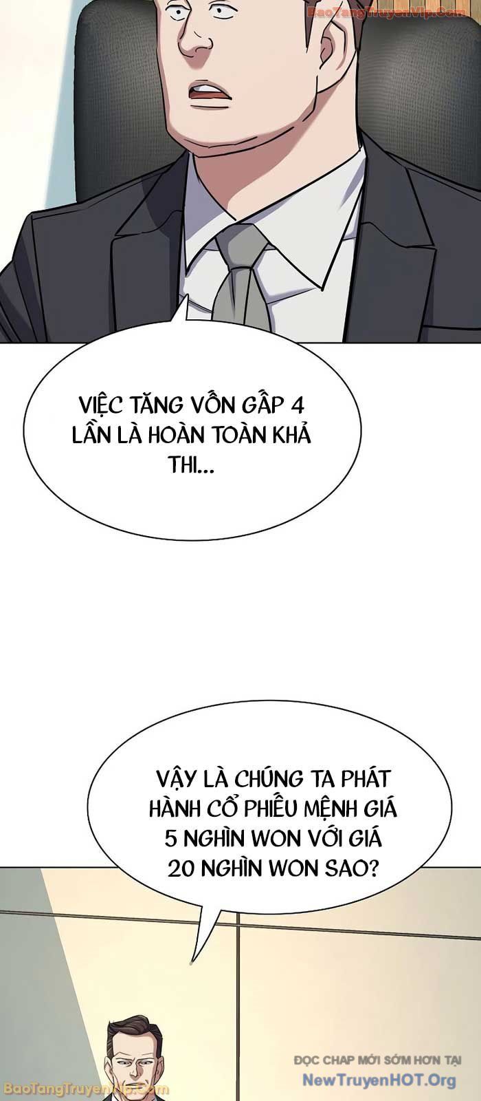 Tiểu Thiếu Gia Gia Tộc Tài Phiệt - Chapter 170.1 - Page 54