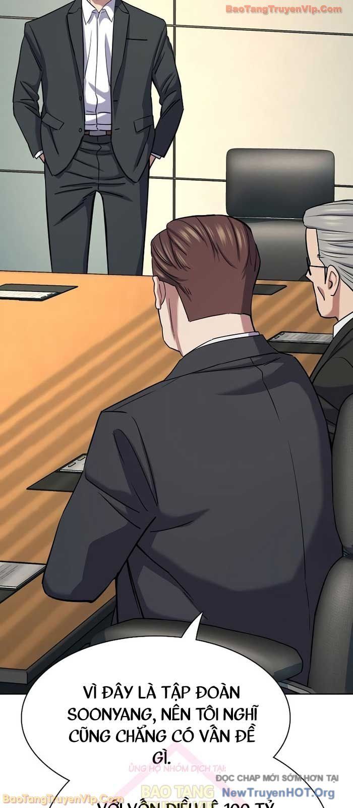Tiểu Thiếu Gia Gia Tộc Tài Phiệt - Chapter 170.1 - Page 55