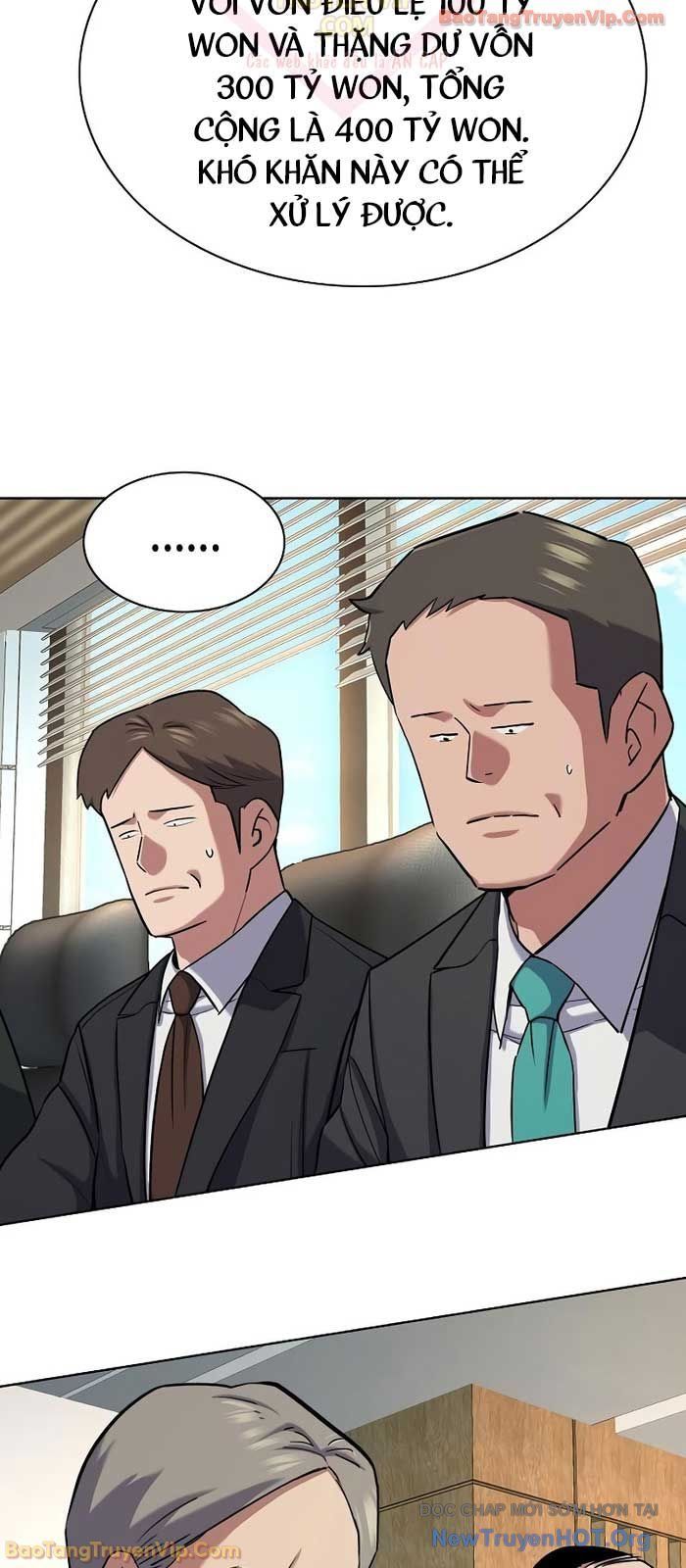 Tiểu Thiếu Gia Gia Tộc Tài Phiệt - Chapter 170.1 - Page 56