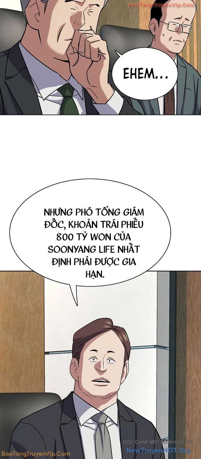 Tiểu Thiếu Gia Gia Tộc Tài Phiệt - Chapter 170.1 - Page 57