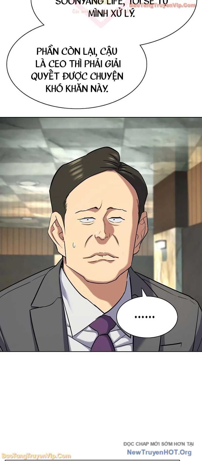 Tiểu Thiếu Gia Gia Tộc Tài Phiệt - Chapter 170.1 - Page 68