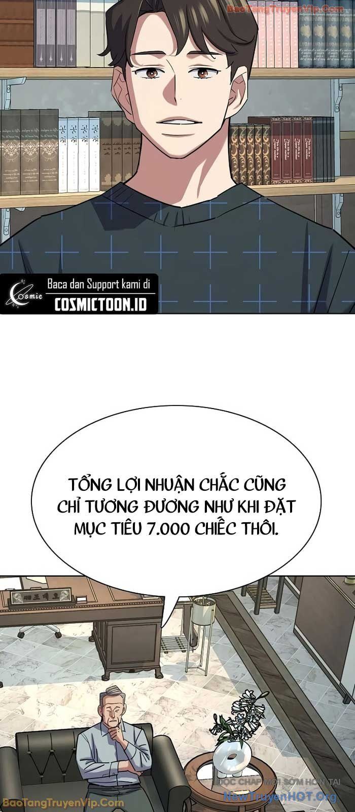 Tiểu Thiếu Gia Gia Tộc Tài Phiệt - Chapter 170.1 - Page 7