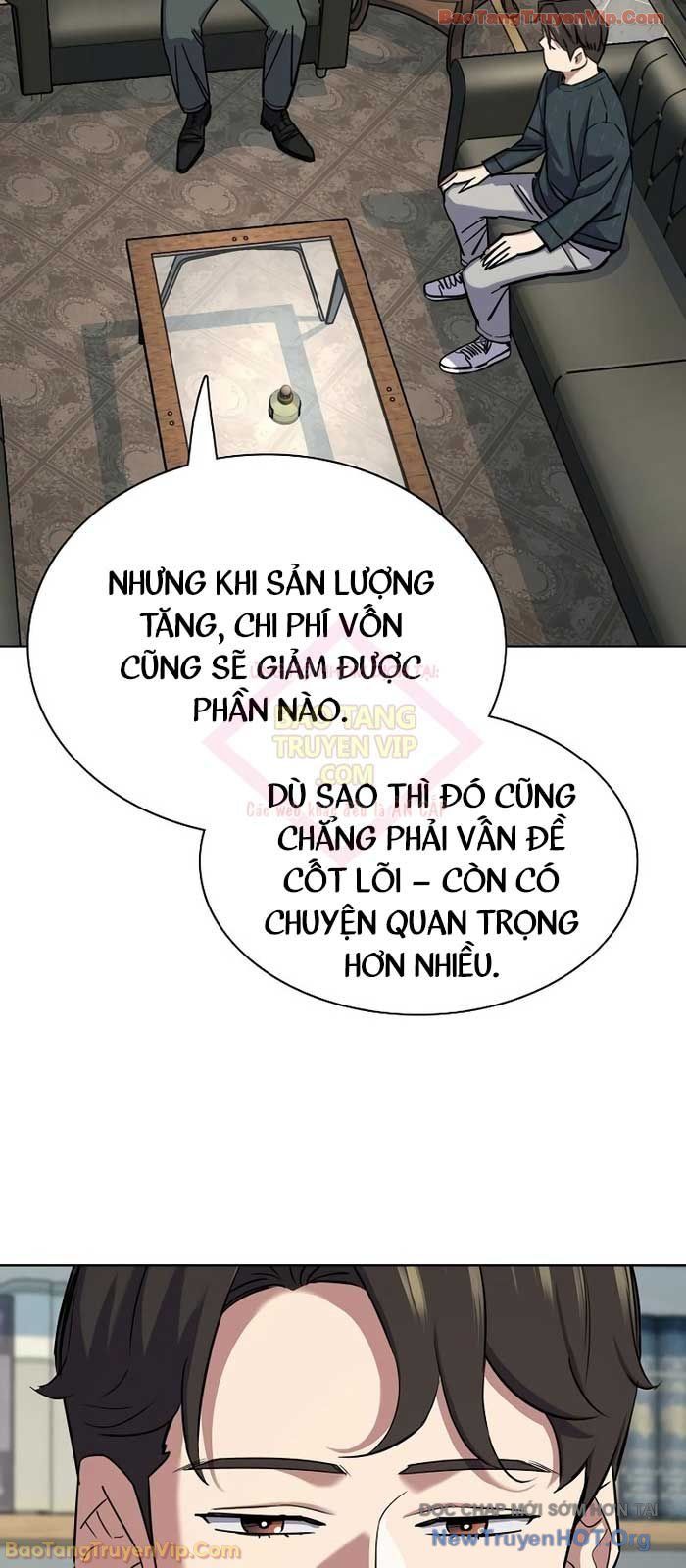 Tiểu Thiếu Gia Gia Tộc Tài Phiệt - Chapter 170.1 - Page 8