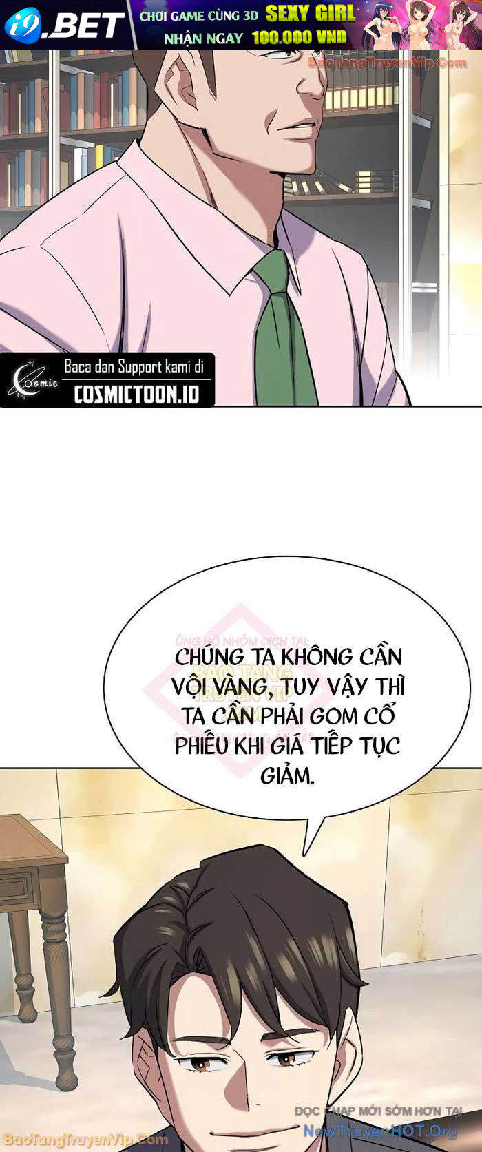 Tiểu Thiếu Gia Gia Tộc Tài Phiệt - Chapter 170.1 - Page 82