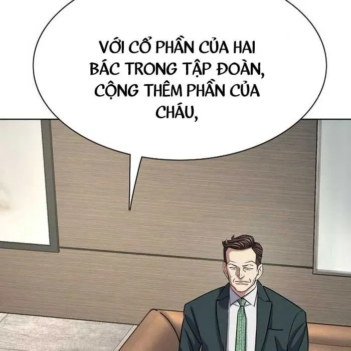Tiểu Thiếu Gia Gia Tộc Tài Phiệt - Chapter 171 - Page 119