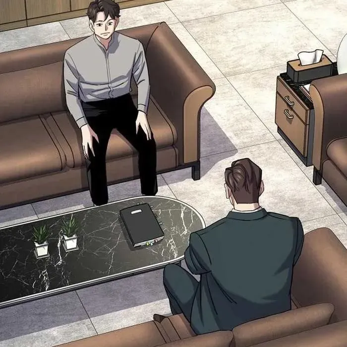 Tiểu Thiếu Gia Gia Tộc Tài Phiệt - Chapter 171 - Page 46