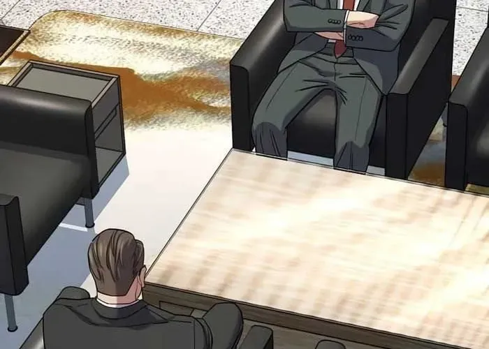 Tiểu Thiếu Gia Gia Tộc Tài Phiệt - Chapter 172 - Page 169