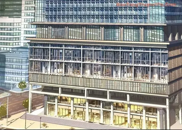 Tiểu Thiếu Gia Gia Tộc Tài Phiệt - Chapter 172 - Page 330