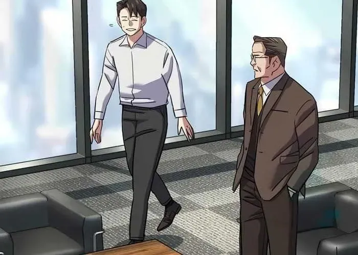 Tiểu Thiếu Gia Gia Tộc Tài Phiệt - Chapter 172 - Page 347