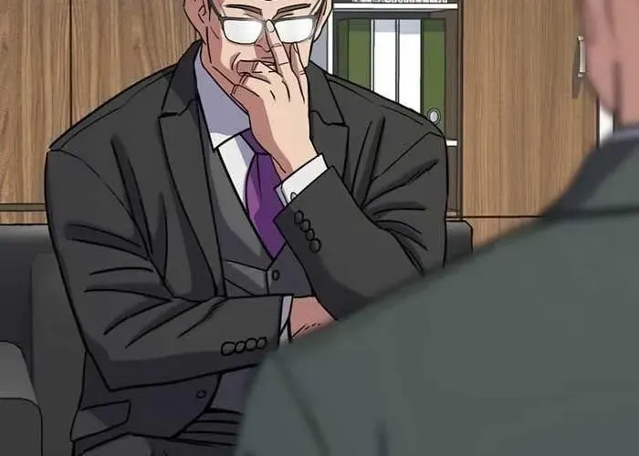 Tiểu Thiếu Gia Gia Tộc Tài Phiệt - Chapter 172 - Page 55