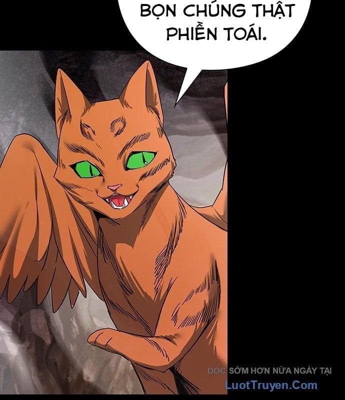 Đêm Của Yêu Tinh - Chapter 114 - Page 120