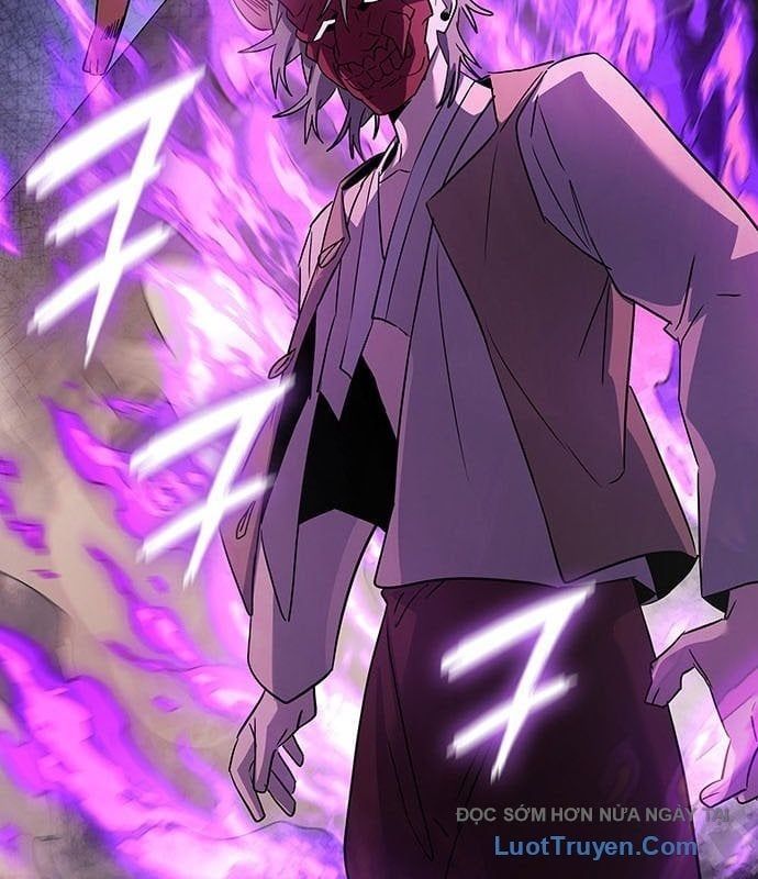 Đêm Của Yêu Tinh - Chapter 114 - Page 123