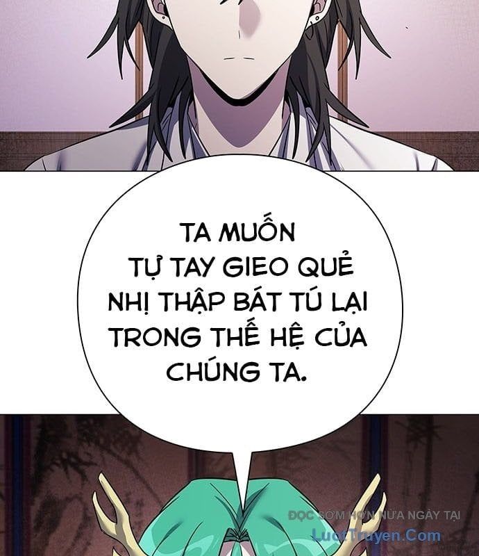 Đêm Của Yêu Tinh - Chapter 114 - Page 128