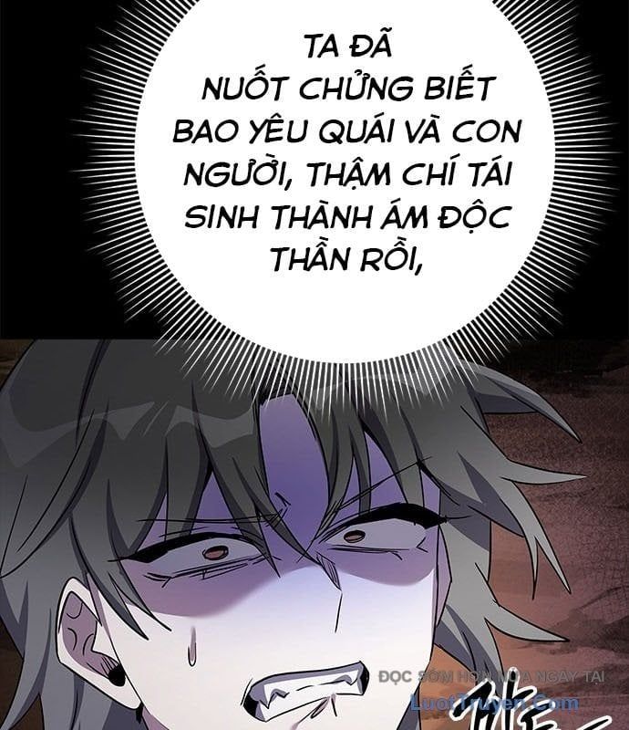 Đêm Của Yêu Tinh - Chapter 114 - Page 25