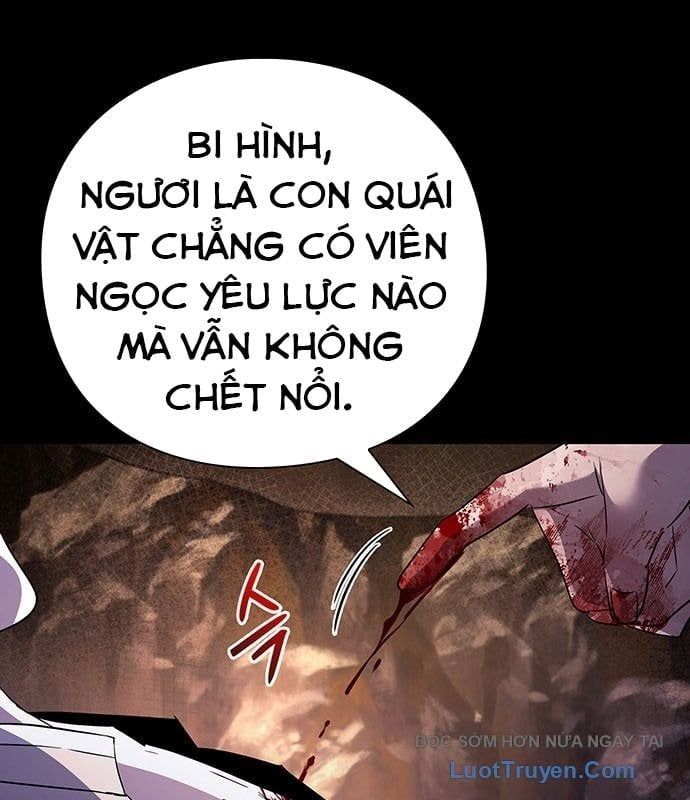 Đêm Của Yêu Tinh - Chapter 114 - Page 47