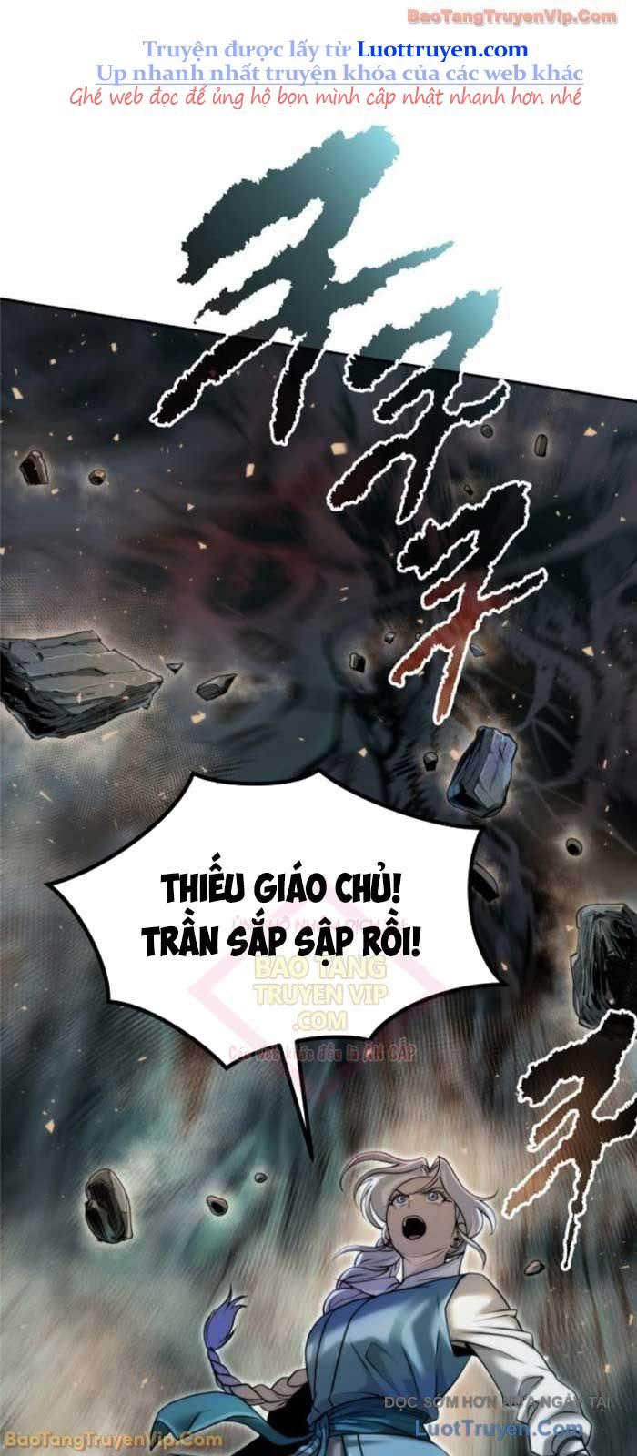 Ma Đạo Chuyển Sinh Ký - Chapter 140 - Page 10