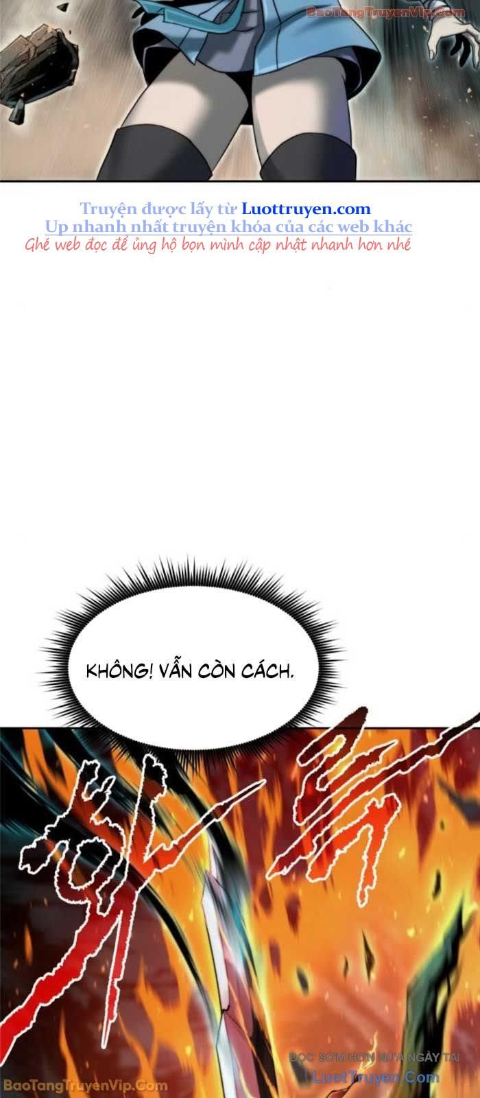 Ma Đạo Chuyển Sinh Ký - Chapter 140 - Page 11