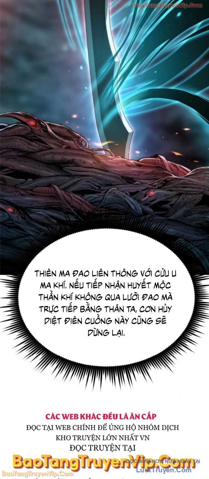 Ma Đạo Chuyển Sinh Ký - Chapter 140 - Page 14