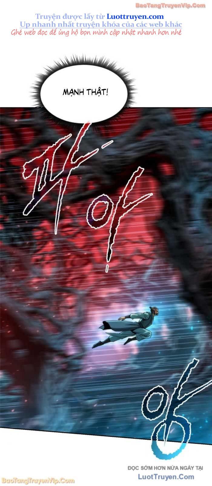 Ma Đạo Chuyển Sinh Ký - Chapter 140 - Page 21