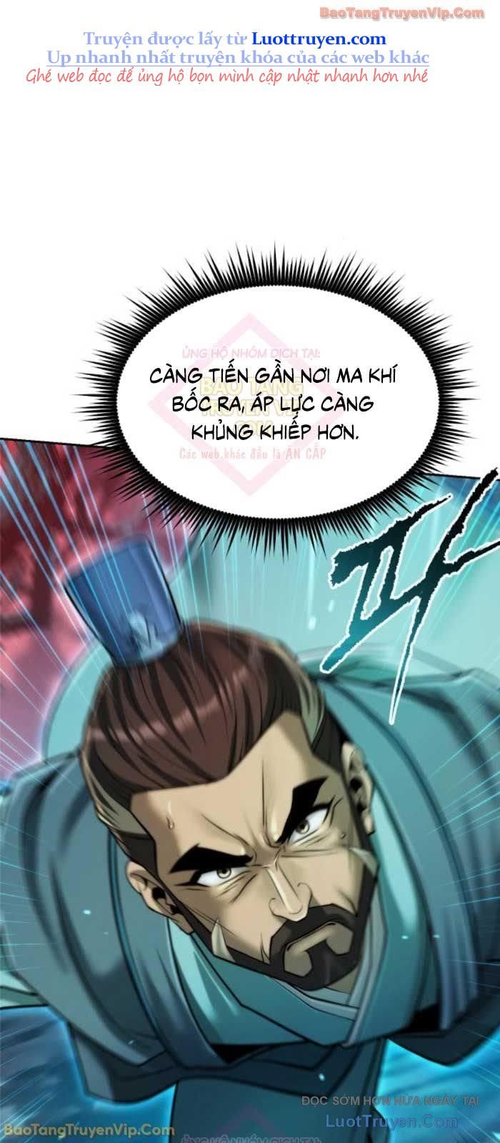 Ma Đạo Chuyển Sinh Ký - Chapter 140 - Page 22